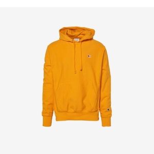 Champion Reverse Weave Men’s Hoodie Size Small-New